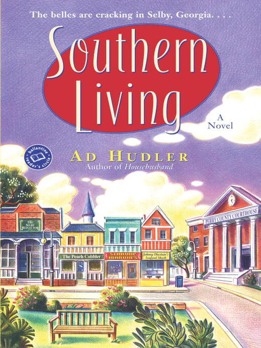 Title details for Southern Living by Ad Hudler - Wait list